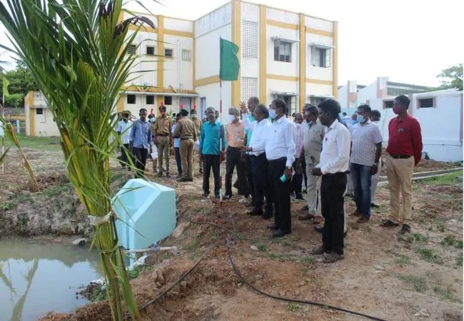 chidambaram government technology college former students 